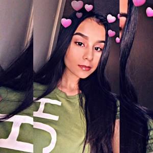 Meet your Posher, Marisela